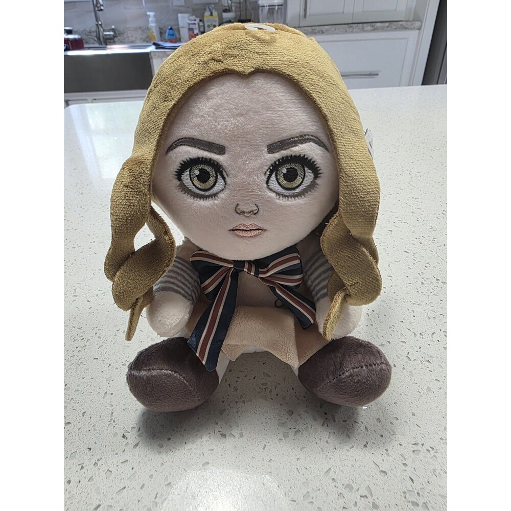 Kidrobot M3gan (Megan) 8-inch Plush Phunny